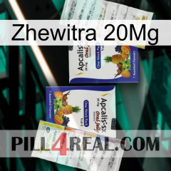 Zhewitra 20Mg 12